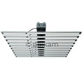 Detachable Spider LED Grow Light 1060W Full Spectrum for 4x4 Grow Tent - Ricon Lighting