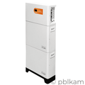 All - in - One 5kW+10kWh Solar Energy Storage System (Vertical) - Ricon Lighting