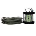 IP68 Underwater LED Fishing Light 1000 - 5000W | High Power Fish Attractor - Ricon Lighting