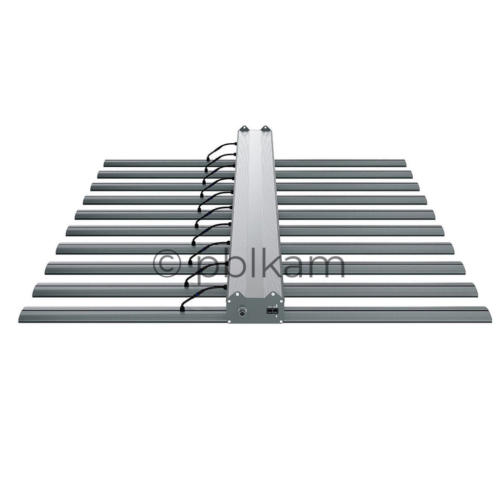 Detachable Octopus Spider LED Grow Light 1060W Full Spectrum for 4x4 Grow Tent - Ricon Lighting