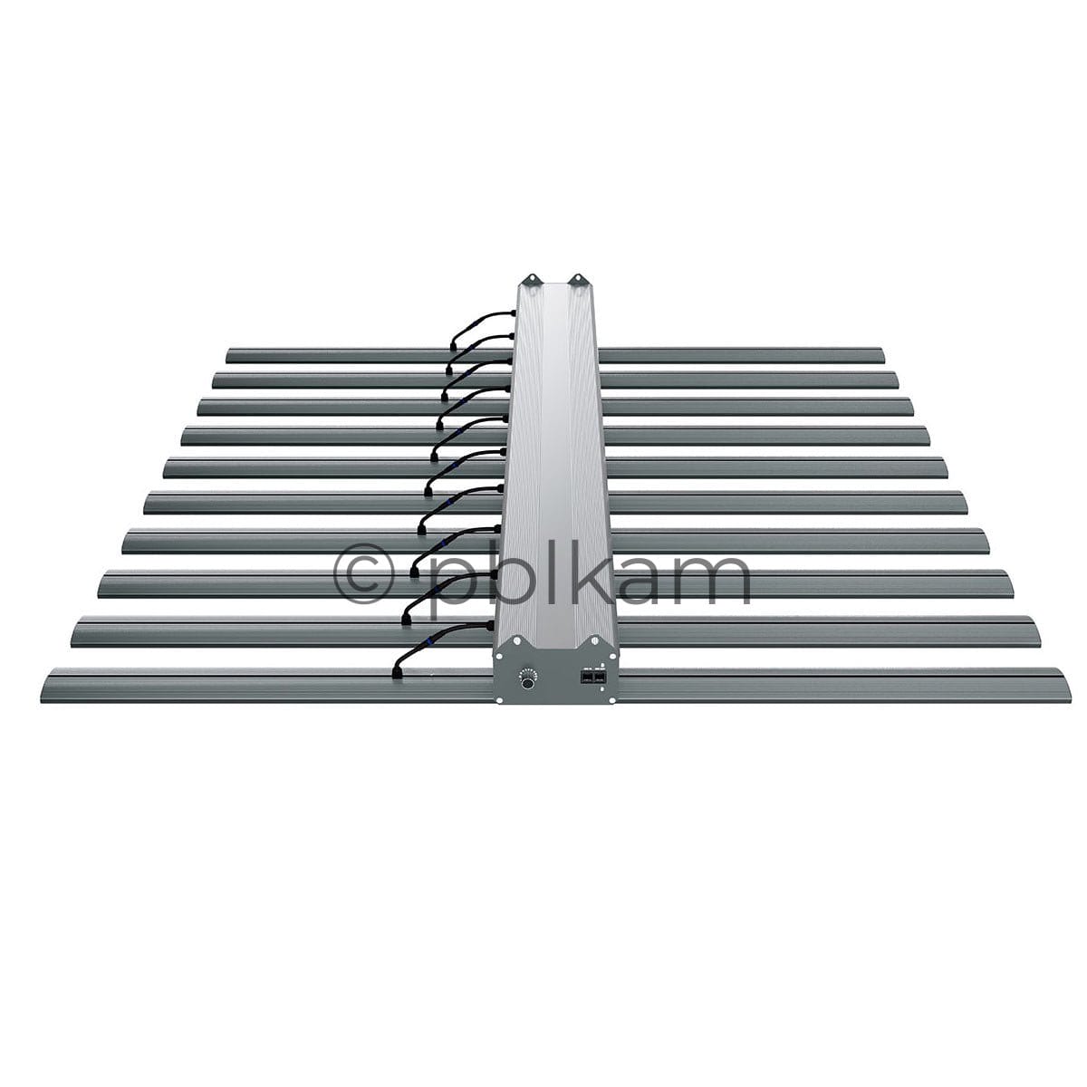 Detachable Octopus Spider LED Grow Light 1060W Full Spectrum for 4x4 Grow Tent - Ricon Lighting