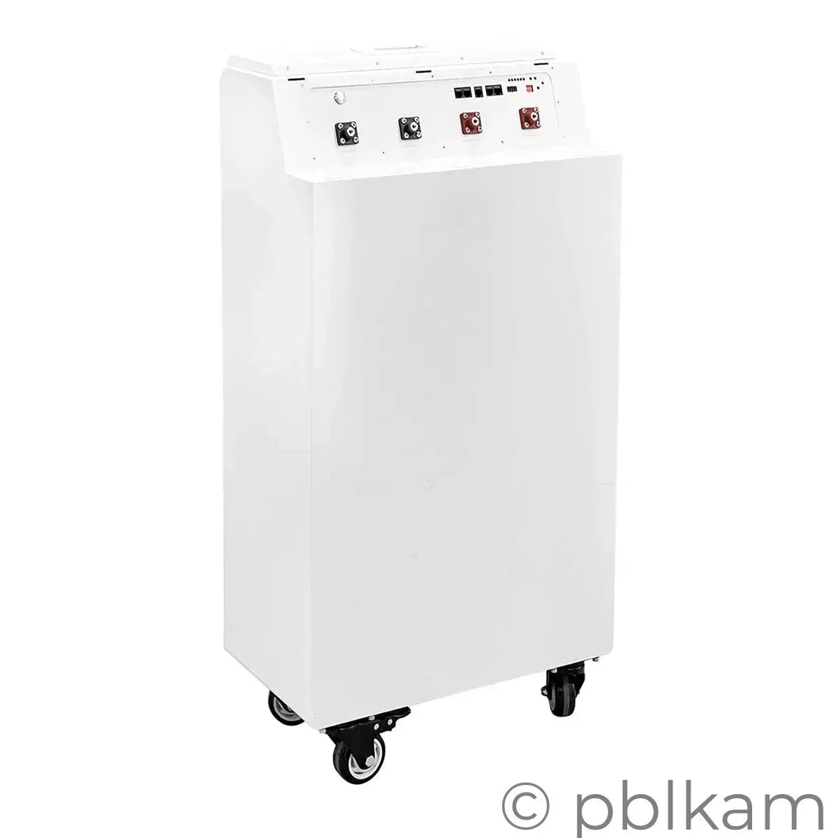 15kWh LiFePO4 lithium Battery Pack - Ricon Lighting