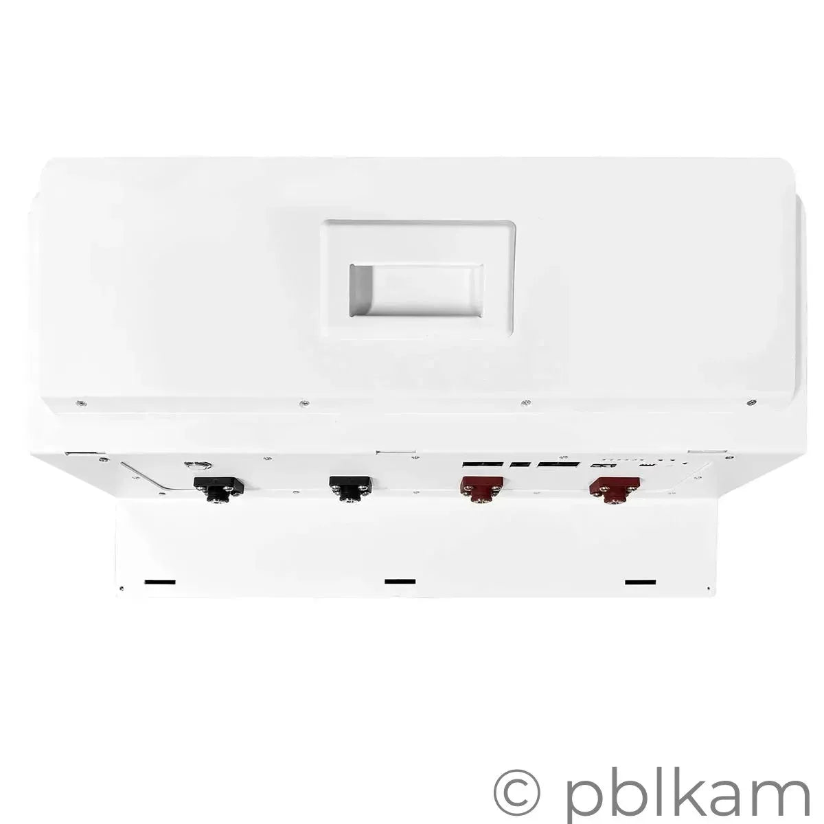 15kWh LiFePO4 lithium Battery Pack - Ricon Lighting