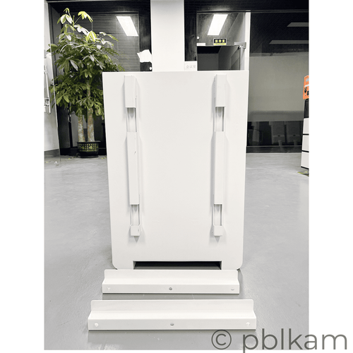 10kWh lithium LiFePO4 Battery Pack - Ricon Lighting