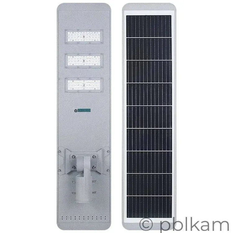 TR248 Integrated Solar Street Light - Ricon Lighting