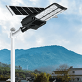 Angel Eye Solar Street Light | All - in - One Off - Grid LED | SZX - SSL - 025 Series | 100W / 200W / 300W - Ricon Lighting