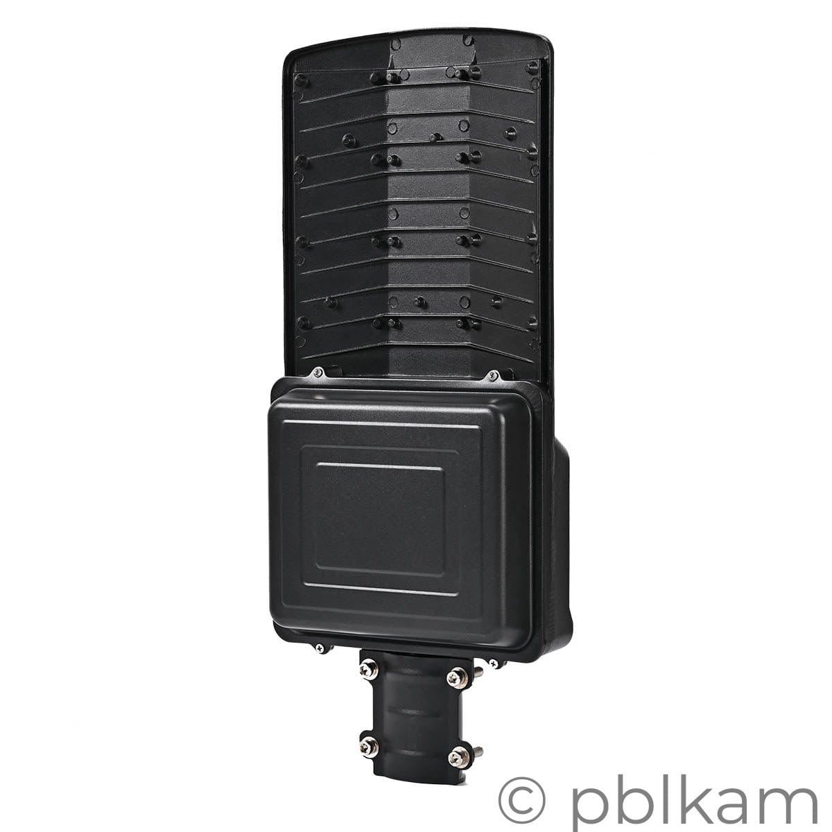 Angel Eye Solar Street Light | All - in - One Off - Grid LED | SZX - SSL - 025 Series | 100W / 200W / 300W - Ricon Lighting