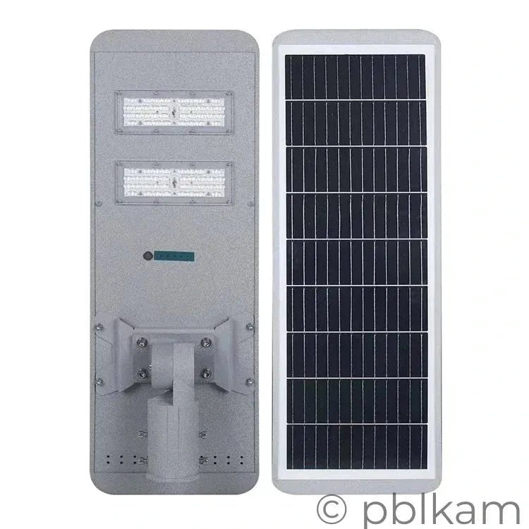TR248 Integrated Solar Street Light - Ricon Lighting