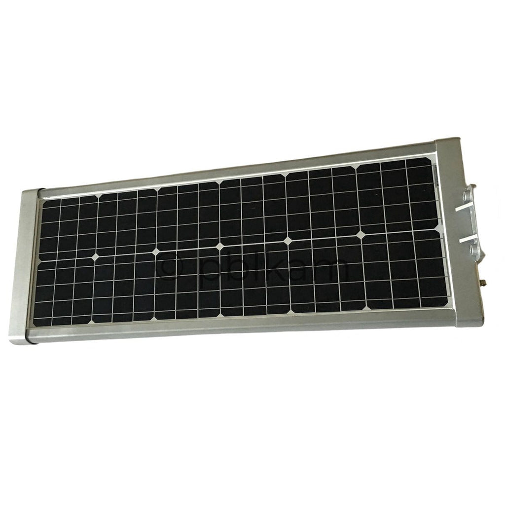 All - in - One Solar LED Street Light 30Wâââ€?RI‑STL Series - Ricon Lighting