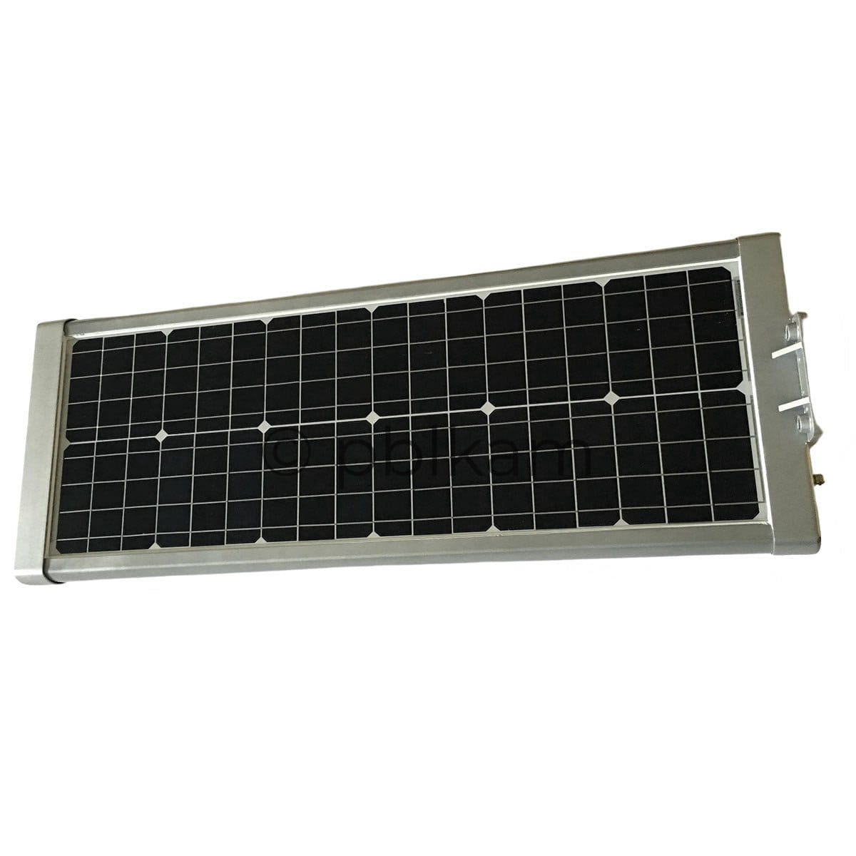 All - in - One Solar LED Street Light 30Wâââ€?RI‑STL Series - Ricon Lighting