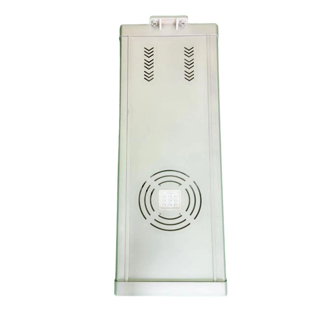 Integrated solar street light 30W– RI‑STL Series - Ricon Lighting