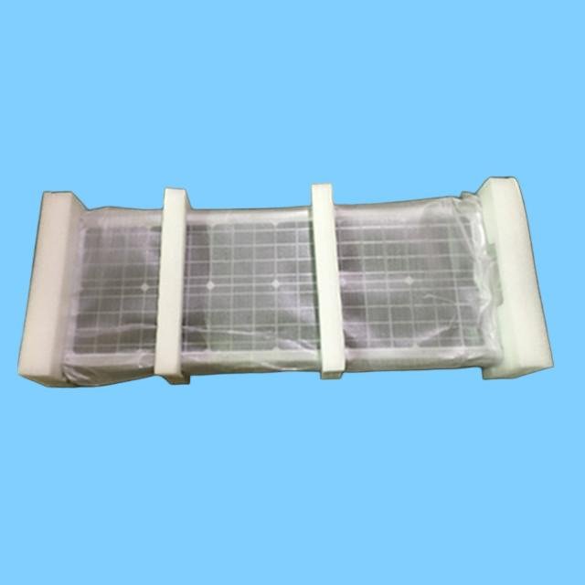 All - in - One Solar LED Street Light 30Wâââ€?RI‑STL Series - Ricon Lighting