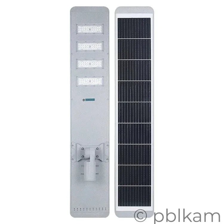 TR248 Integrated Solar Street Light - Ricon Lighting