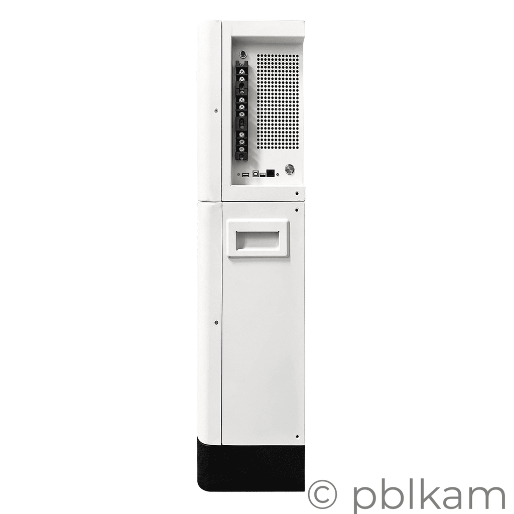 All - in - One 5kW+5kWh Solar Energy Storage System (Vertical) - Ricon Lighting