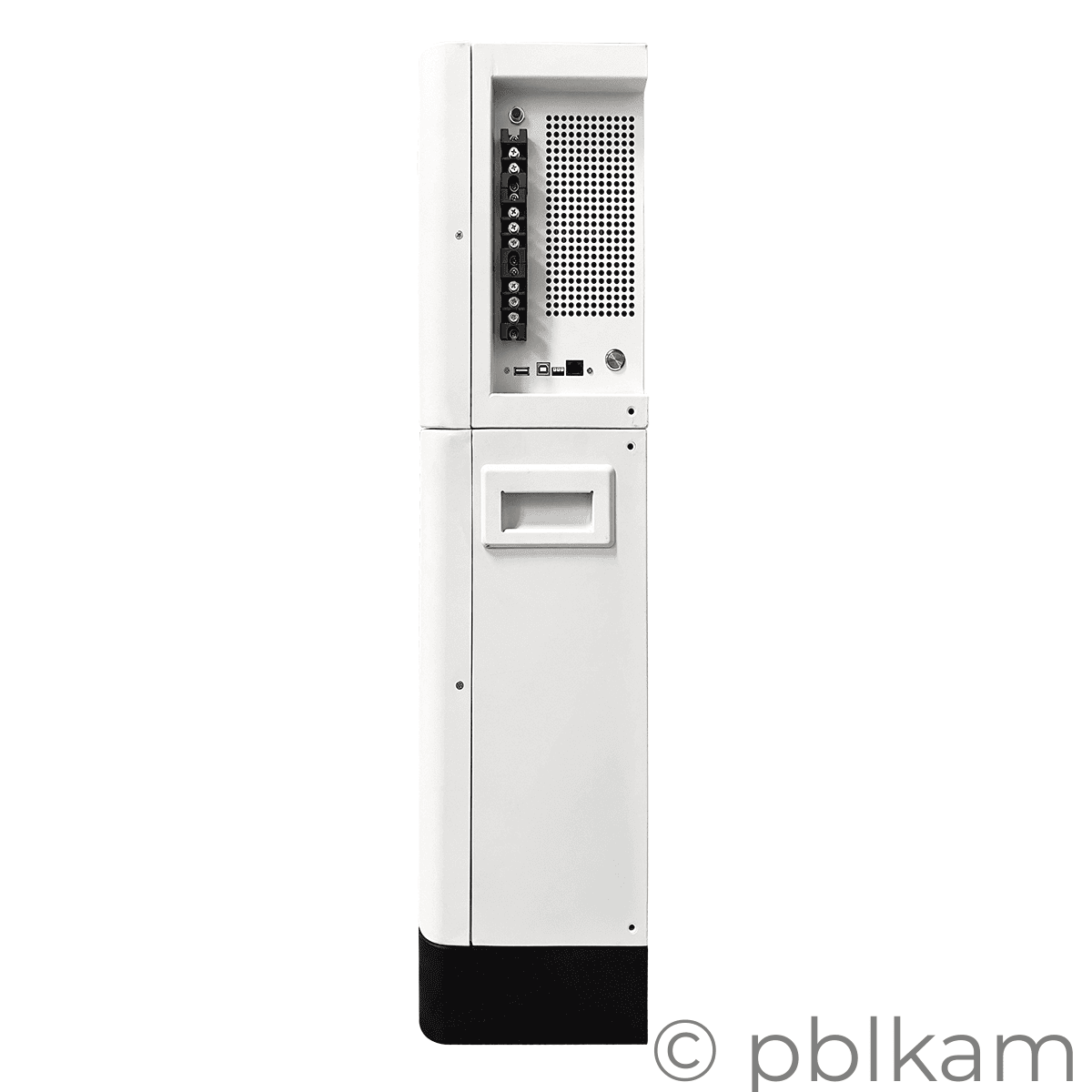 All - in - One 5kW+5kWh Solar Energy Storage System (Vertical) - Ricon Lighting