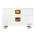 All - in - One 12kW+15kWh Solar Energy Storage System (Stackable) - Ricon Lighting