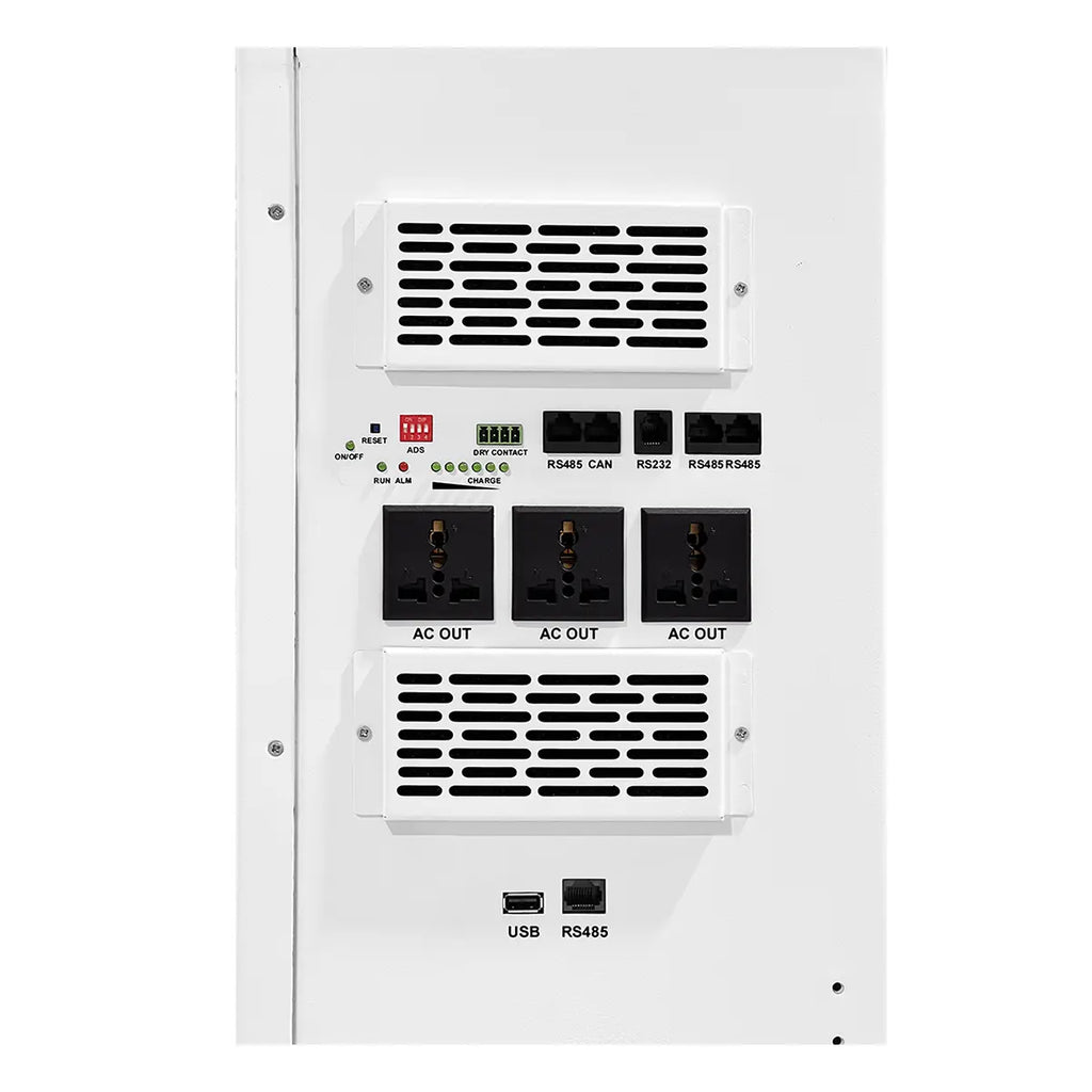 All - in - One Solar Energy Storage System 6kW+16kWh