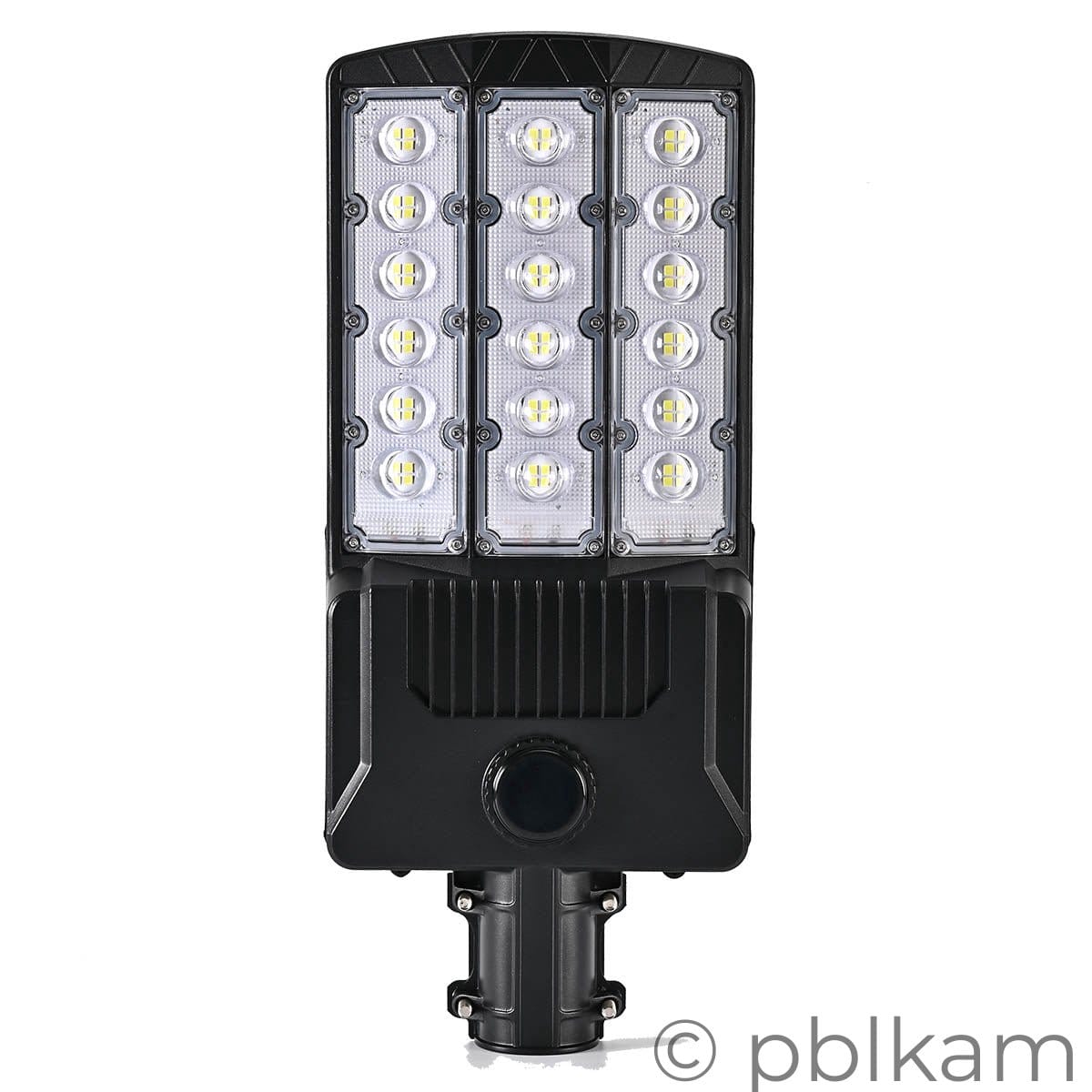 Angel Eye Solar Street Light | All - in - One Off - Grid LED | SZX - SSL - 025 Series | 100W / 200W / 300W - Ricon Lighting