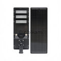 Integrated Remote module all ine one solar street light Factory Direct Ricon Lighting