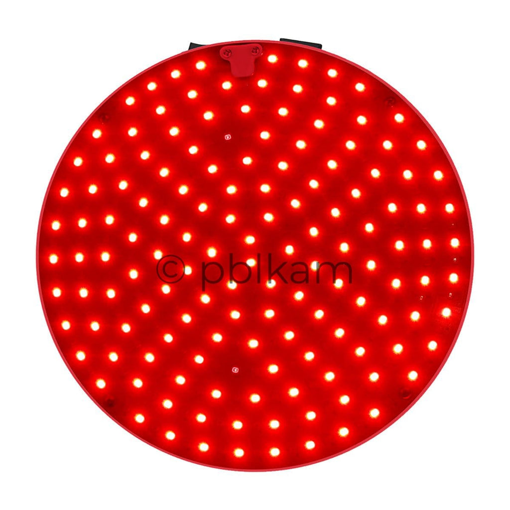 LED Tripod Floor Grow Light Adjustable Height Full Spectrum Sunlight for Indoor Plants - Ricon Lighting
