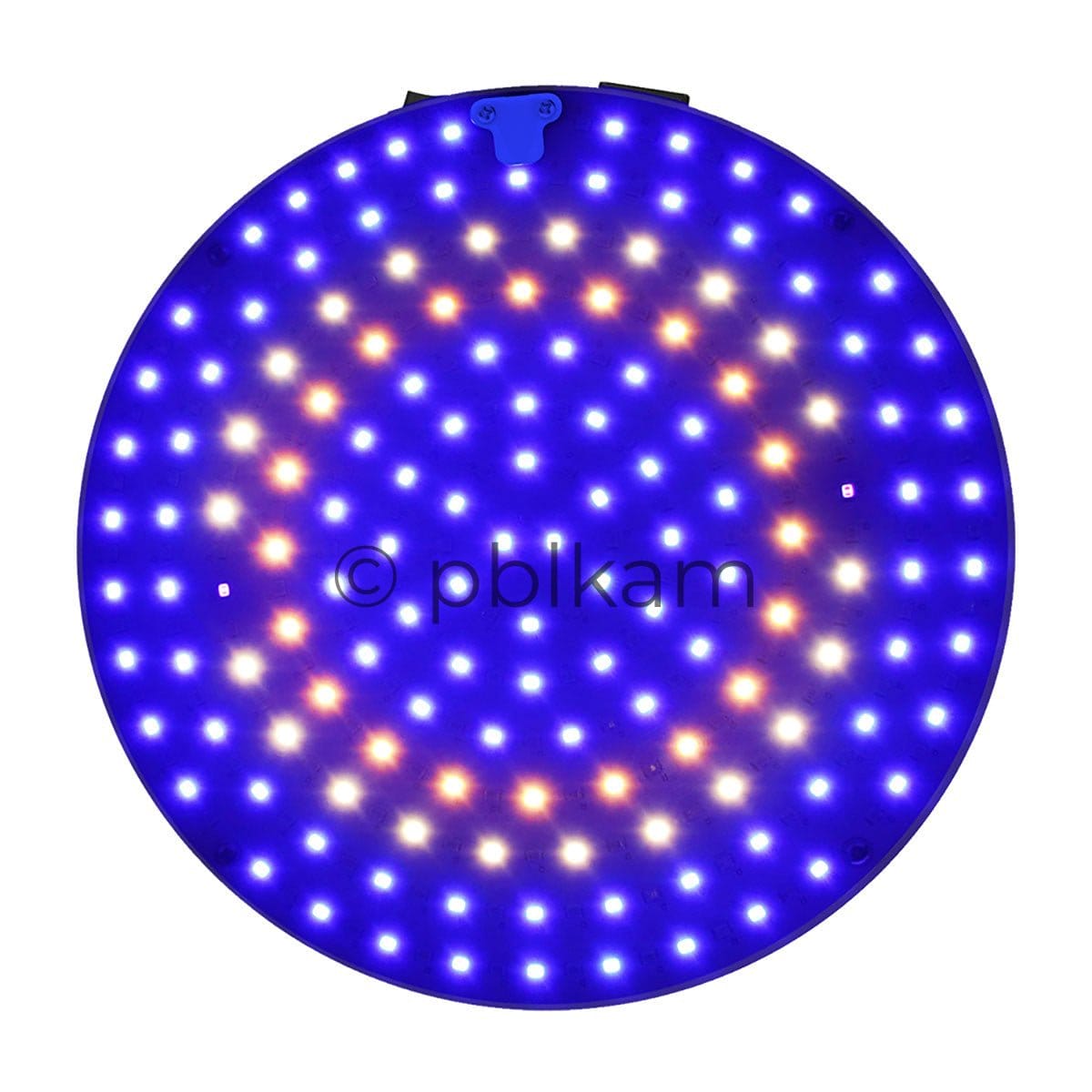 LED Tripod Floor Grow Light Adjustable Height Full Spectrum Sunlight for Indoor Plants - Ricon Lighting