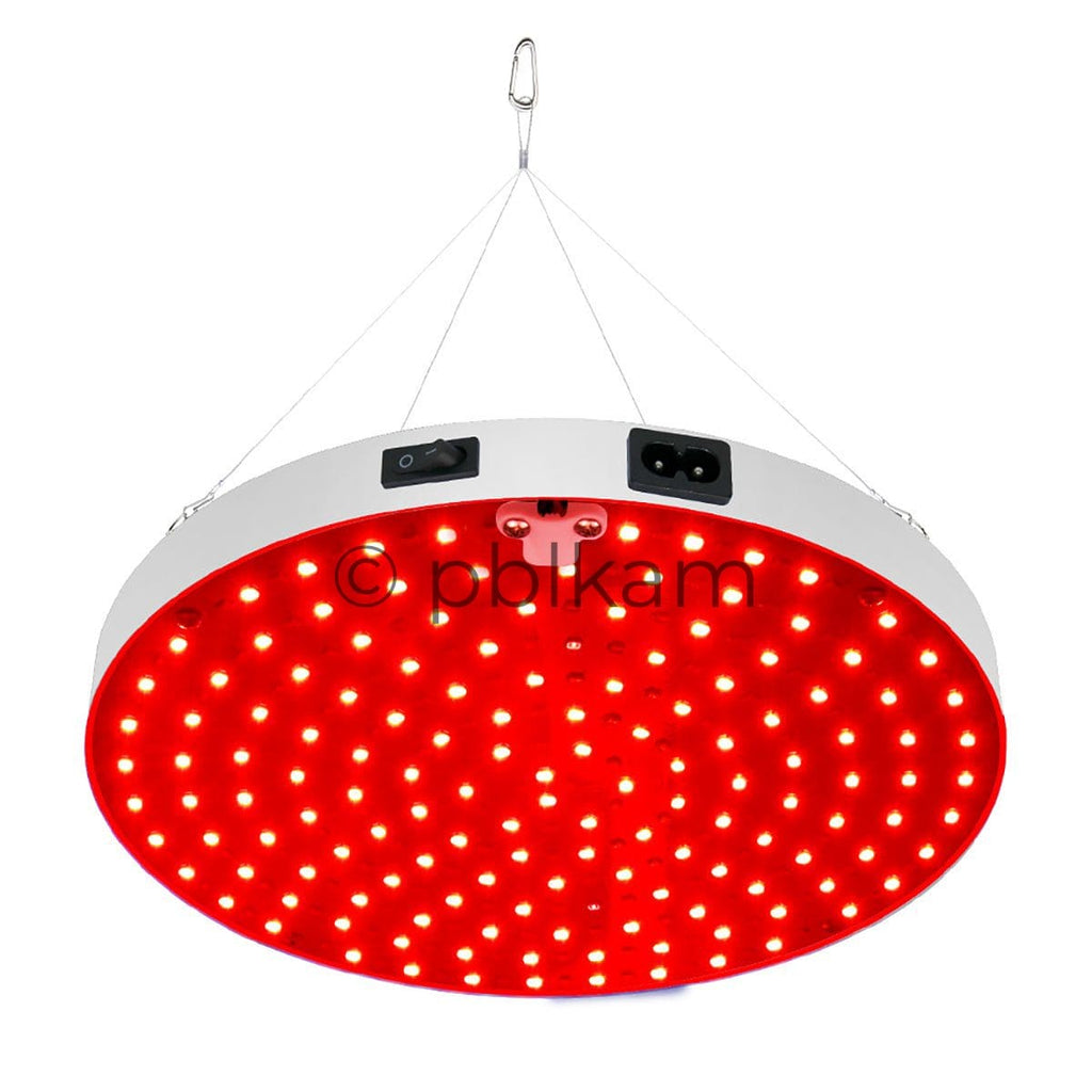 LED Hanging  Grow Light | Indoor Plants & Grow Tents - Ricon Lighting