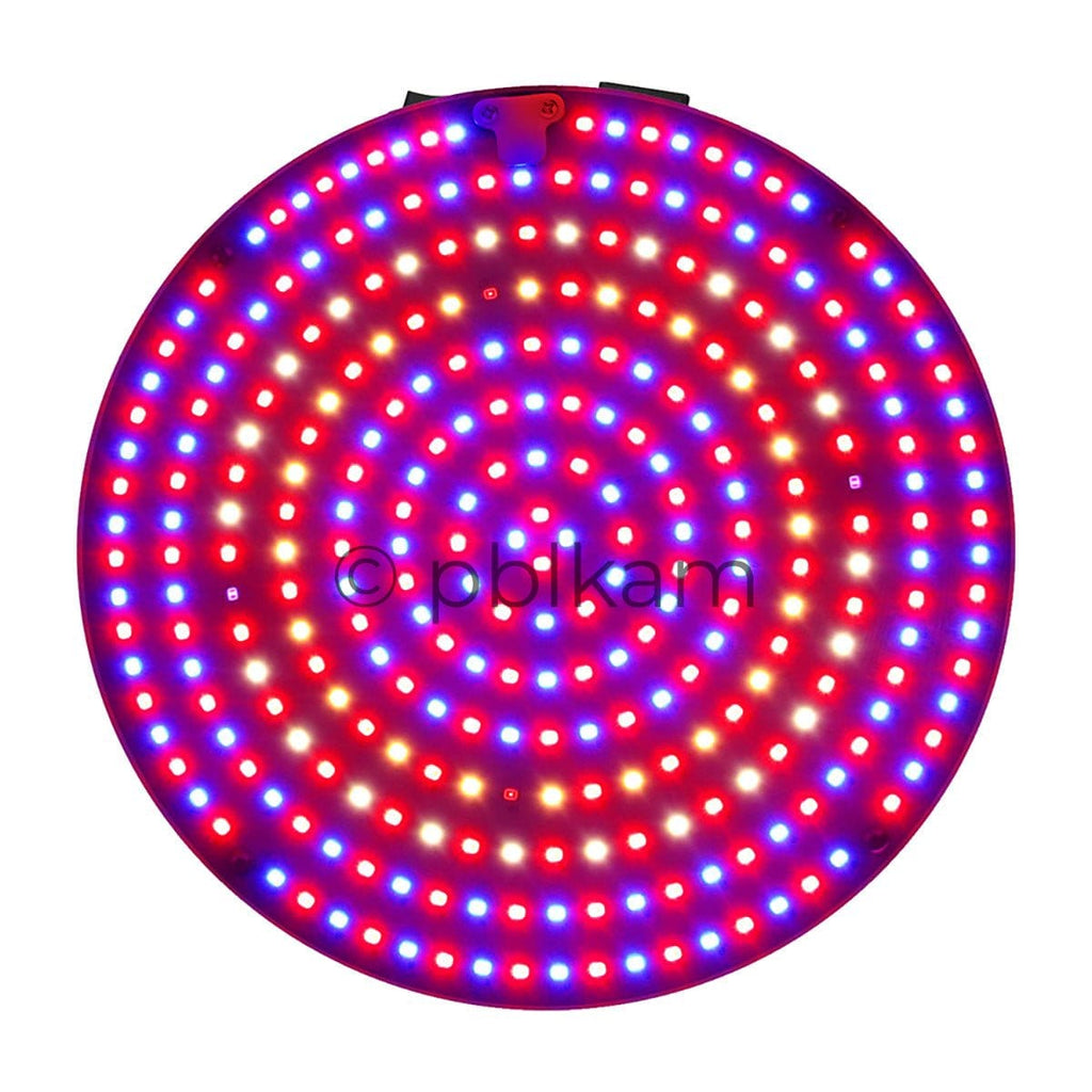LED Tripod Floor Grow Light Adjustable Height Full Spectrum Sunlight for Indoor Plants - Ricon Lighting