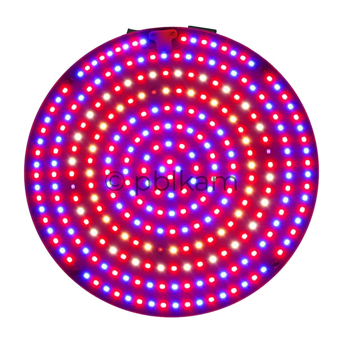 LED Tripod Floor Grow Light Adjustable Height Full Spectrum Sunlight for Indoor Plants - Ricon Lighting