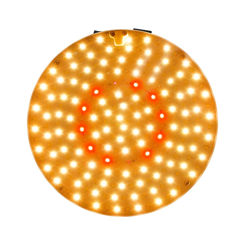 LED Tripod Floor Grow Light Adjustable Height Full Spectrum Sunlight for Indoor Plants - Ricon Lighting