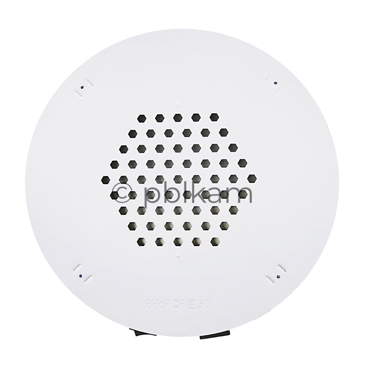 LED Hanging Circular Grow Light | Indoor Plants & Grow Tents - Ricon Lighting