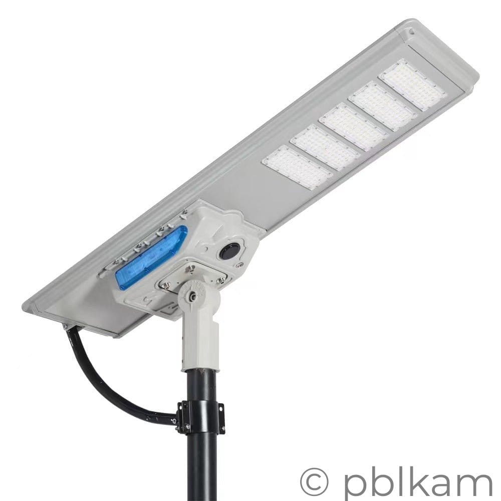 Integrated Solar Street Light PB - GP30120 - Ricon Lighting