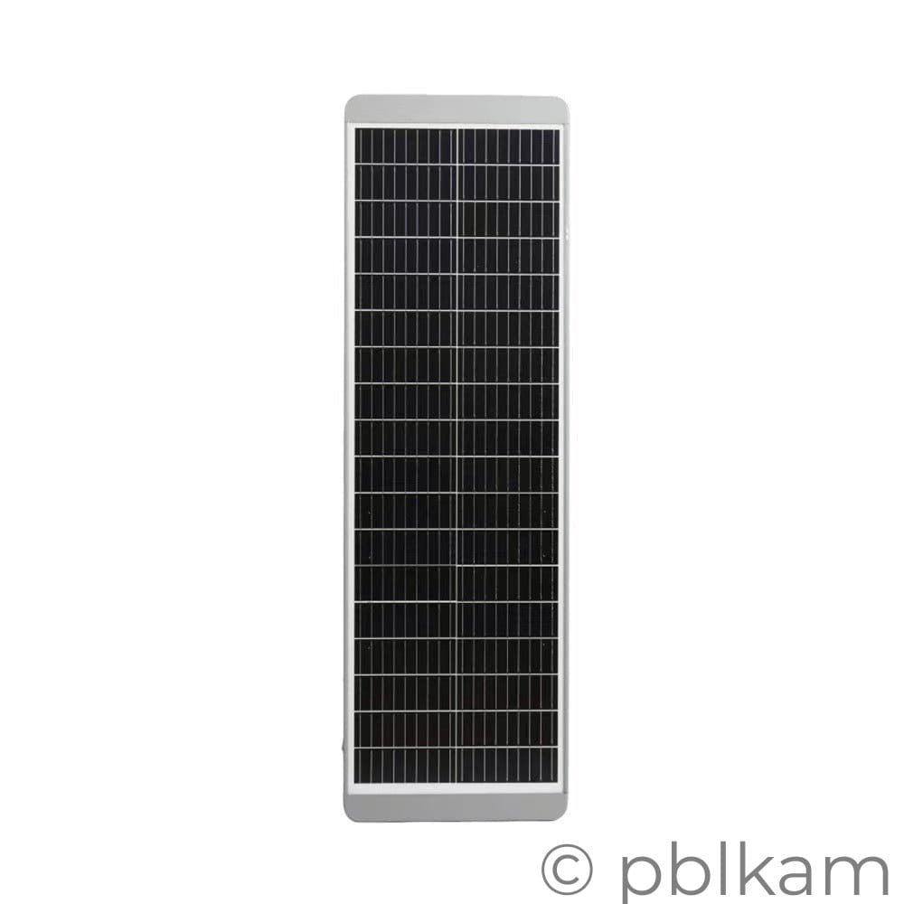 Integrated Solar Street Light PB - GP30120 - Ricon Lighting