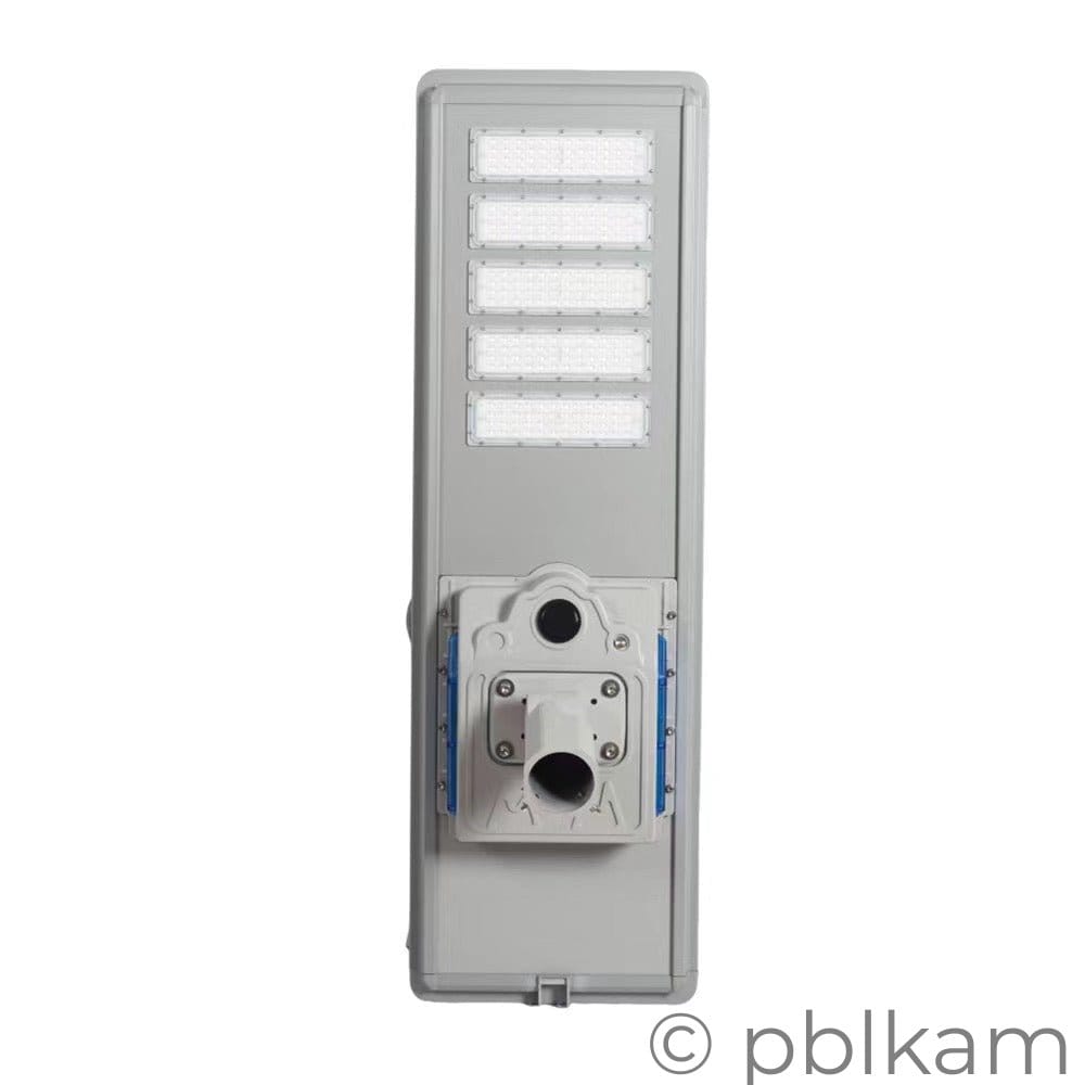 Integrated Solar Street Light PB - GP30120 - Ricon Lighting