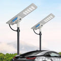 Integrated Solar Street Light PB - GP30120 - Ricon Lighting