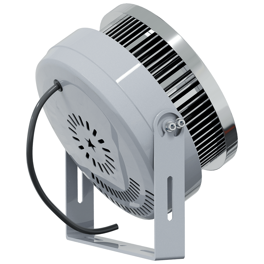 AC COB LED Fish Attracting Light 1000W | Vessel - Mounted - Ricon Lighting
