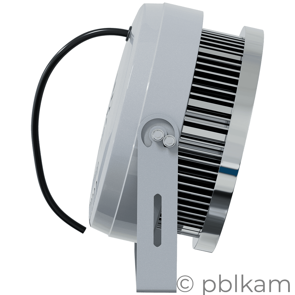 AC COB LED Fish Attracting Light 1000W | Vessel - Mounted - Ricon Lighting