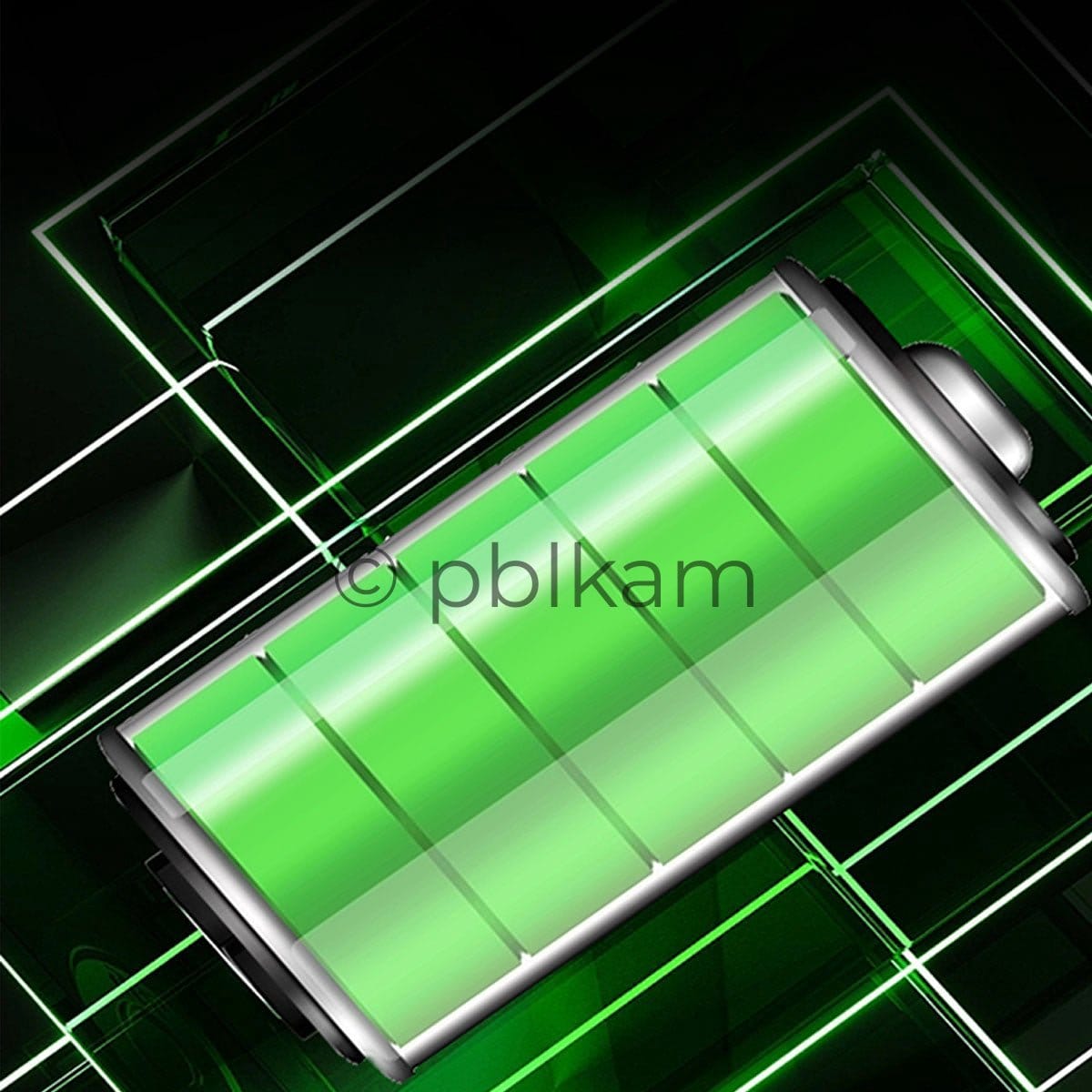 Modern Solar Pendant Light | Garden & Eaves Use | Energy Efficiency Class C - Ricon Lighting
