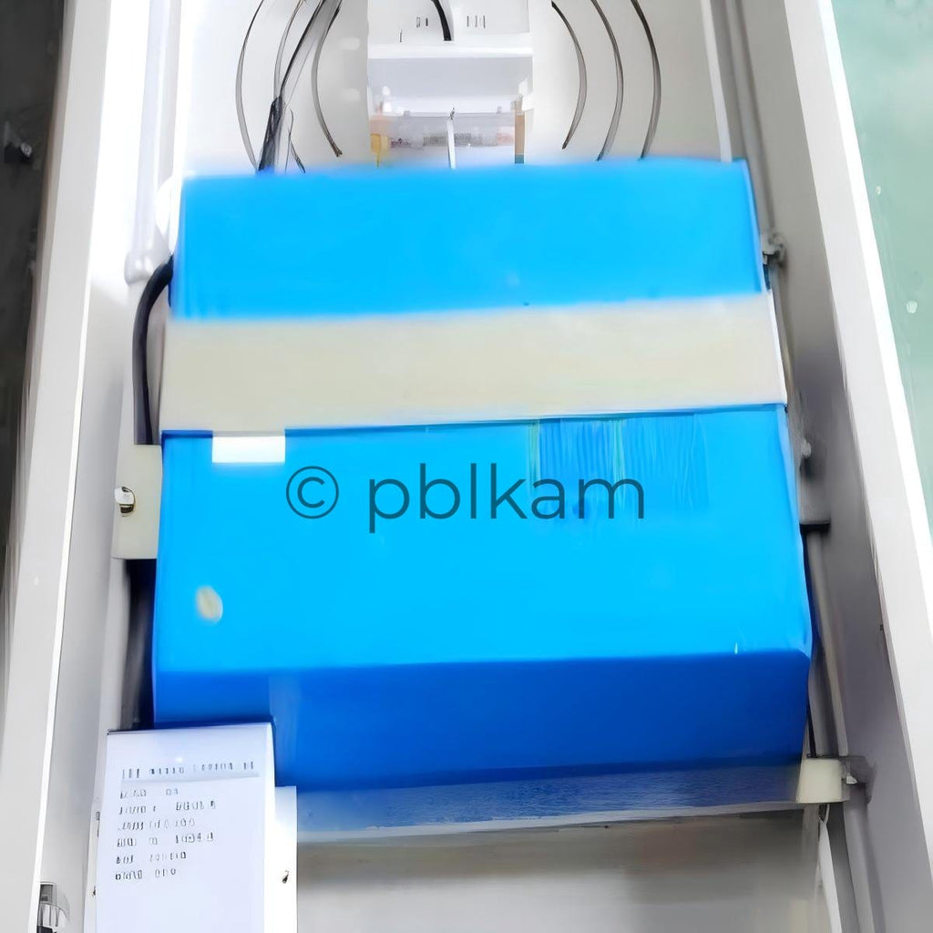 All - in - One Solar LED Street Light 30Wâââ€?RI‑STL Series - Ricon Lighting
