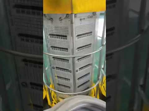 Underwater LED Fishing Light Factory Production Line & Manufacturing Workshop
