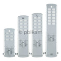 Self - Cleaning All - in - One Solar LED Street Light | 40W - 100W - Ricon Lighting