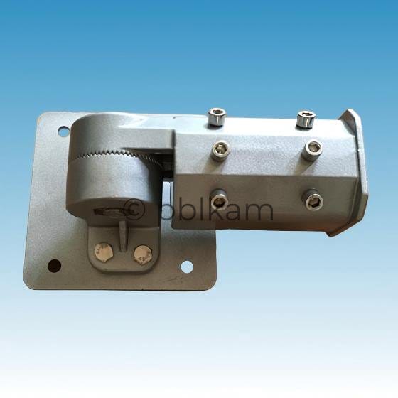 All - in - One Solar LED Street Light 30Wâââ€?RI‑STL Series - Ricon Lighting